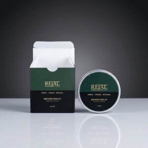 Beard balm