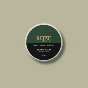 beard balm