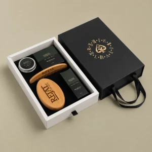 beard care