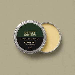 beard wax