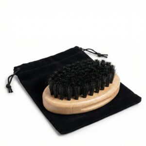Beard brush