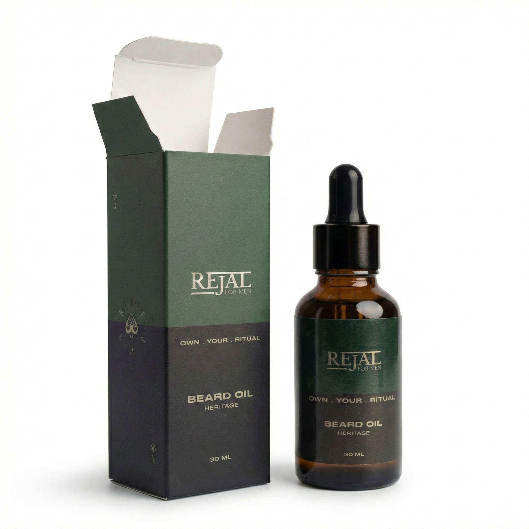 Beard care kit - Image 4