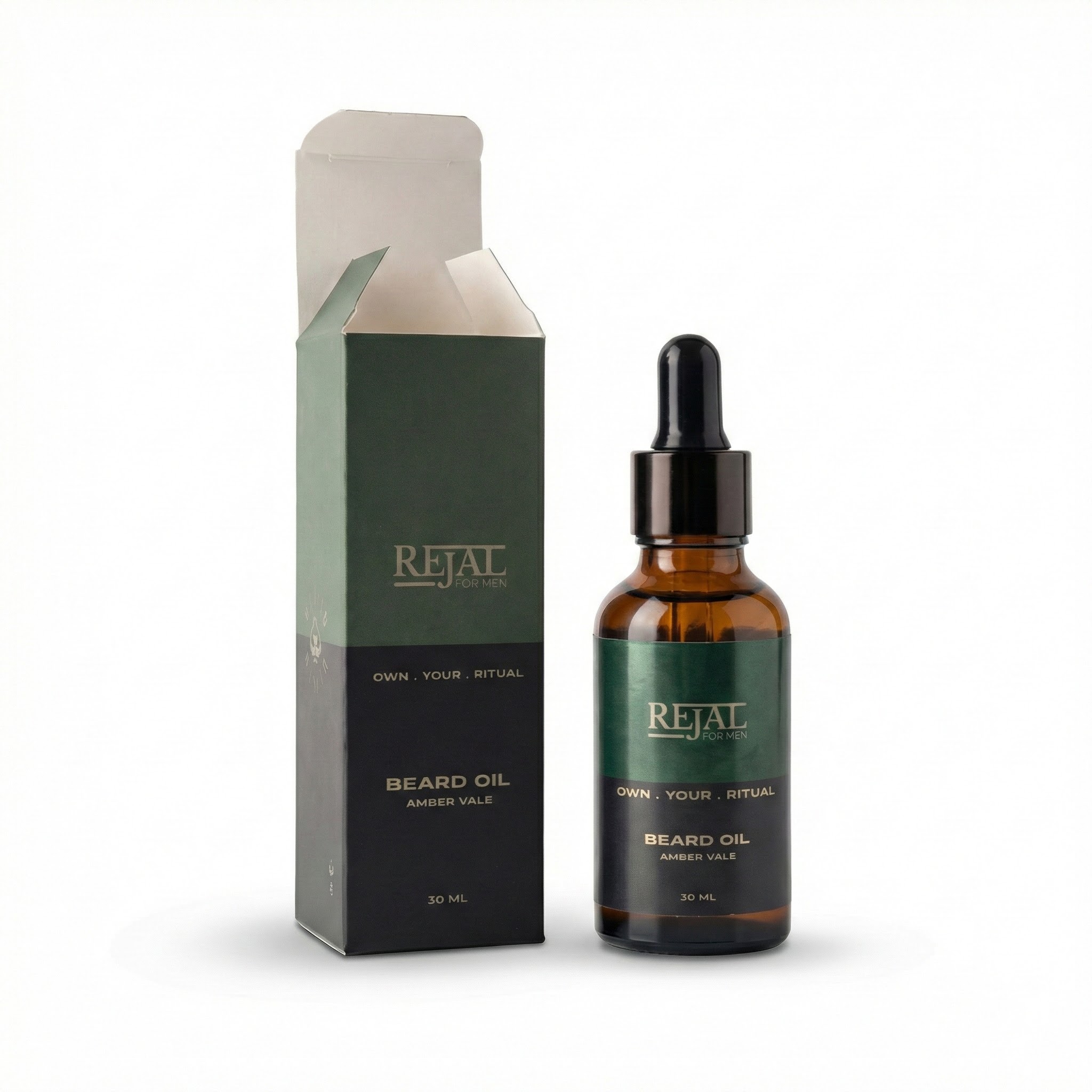Beard oil - Image 2