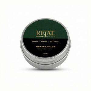 Beard balm