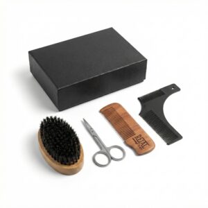 Beard Styling Essentials