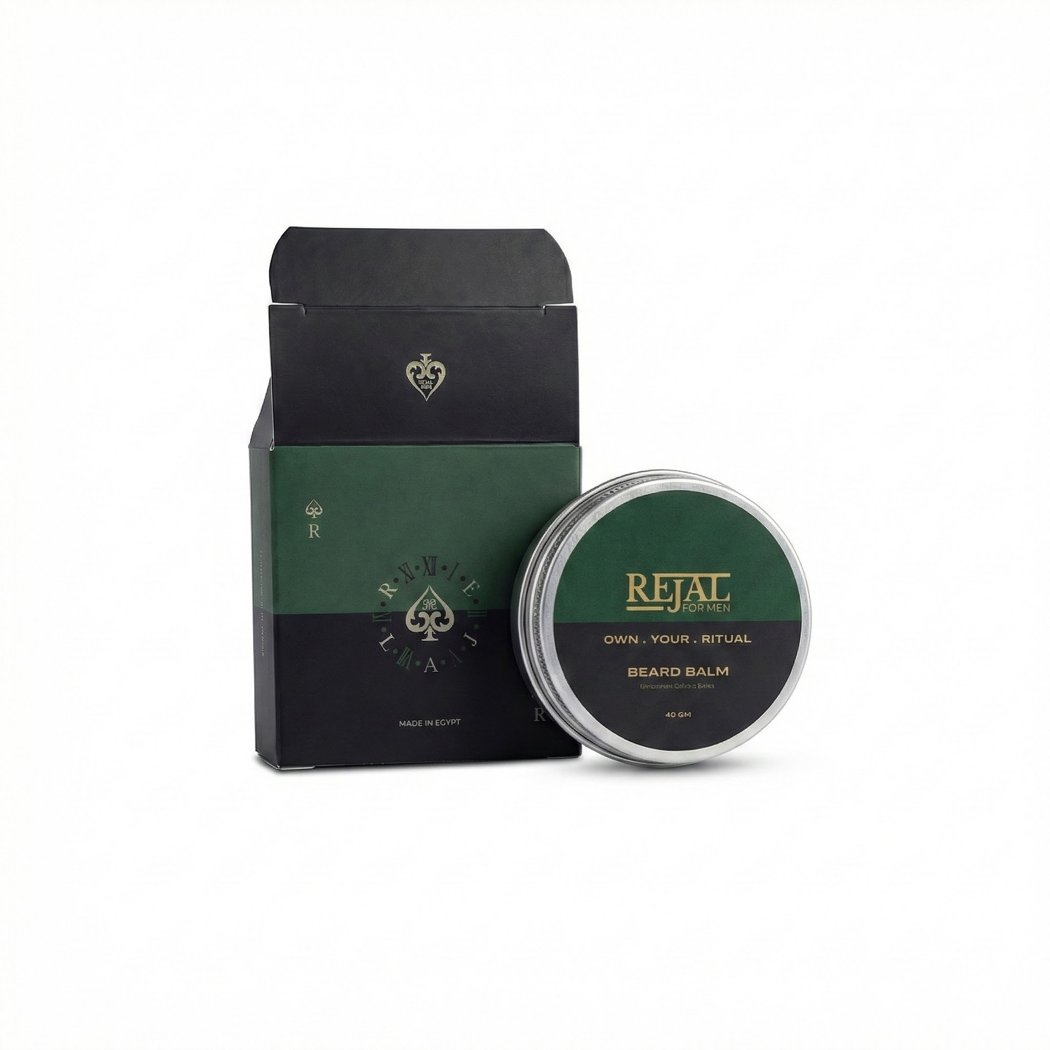 Beard balm - Image 3