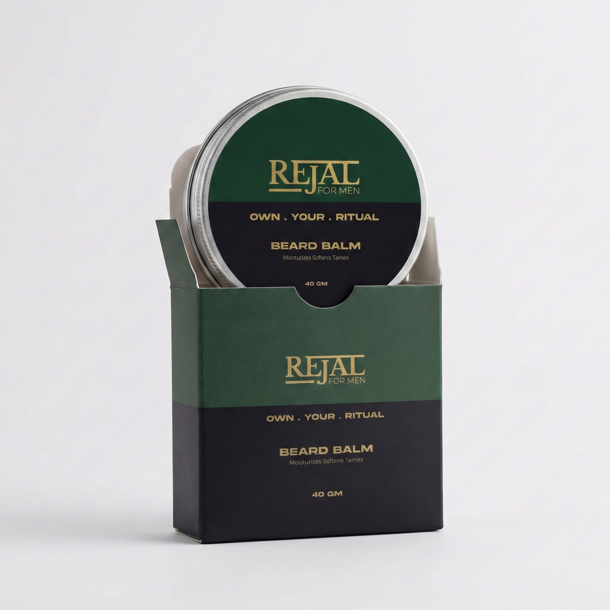 Beard balm - Image 4