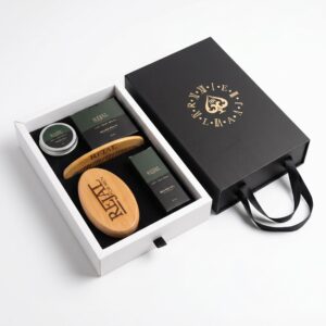 Beard care kit
