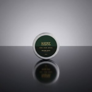 Beard Wax