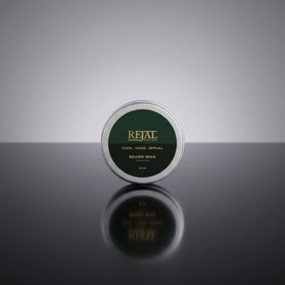 Beard Wax
