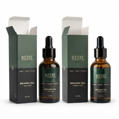 Scent Duo