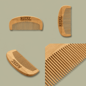 rejal beard comb