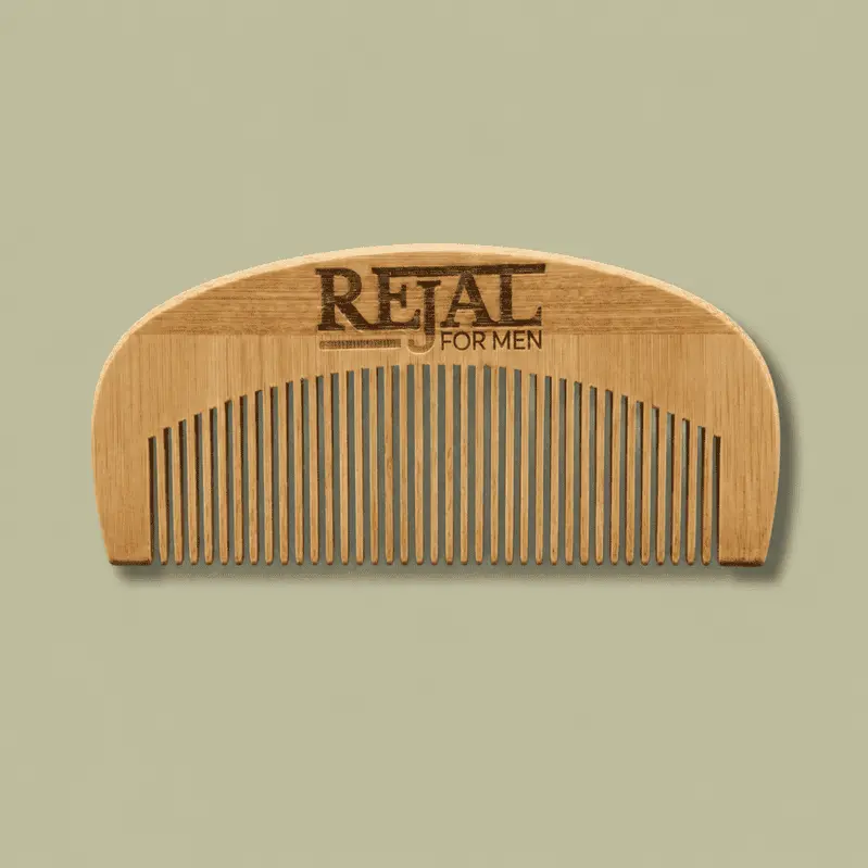 beard comb